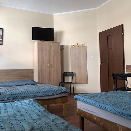 Noclegi Szostka Wałbrzych Dış mekan fotoğraf